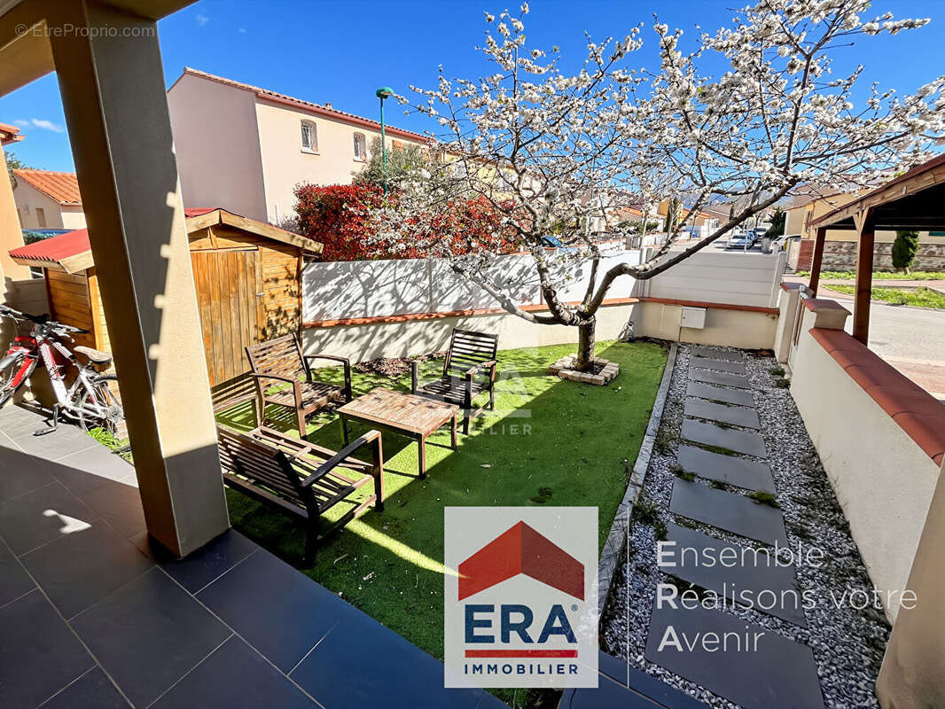 Maison à SAINT-JEAN-LASSEILLE