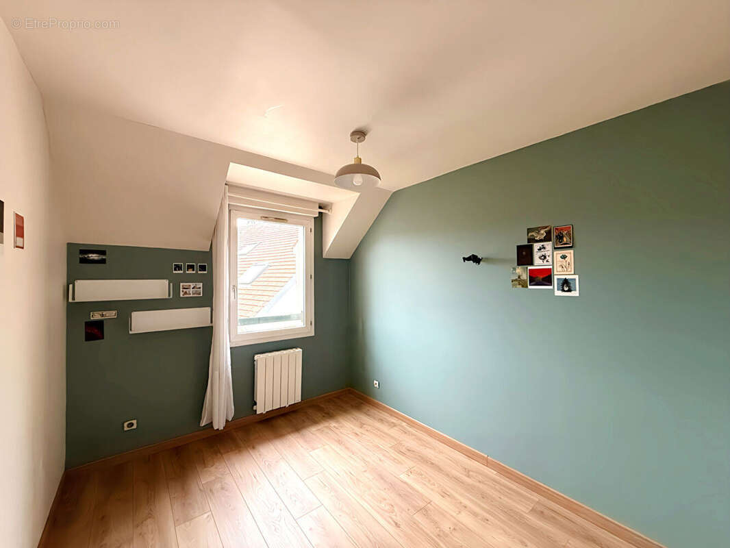 Maison à JOUY-EN-JOSAS