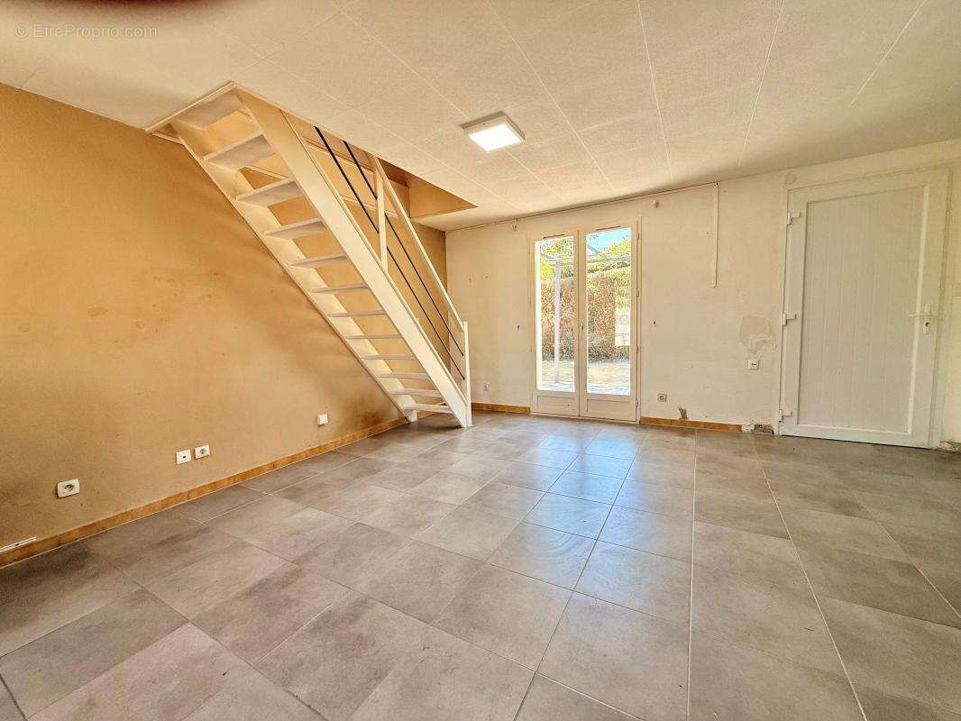 Maison 4 chambres 108m² - photo 6