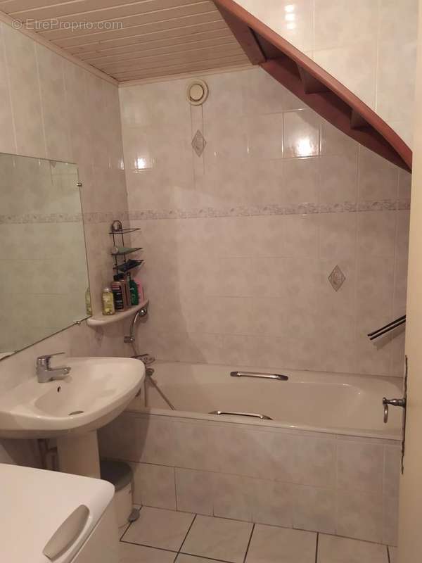 Commerce à VARACIEUX