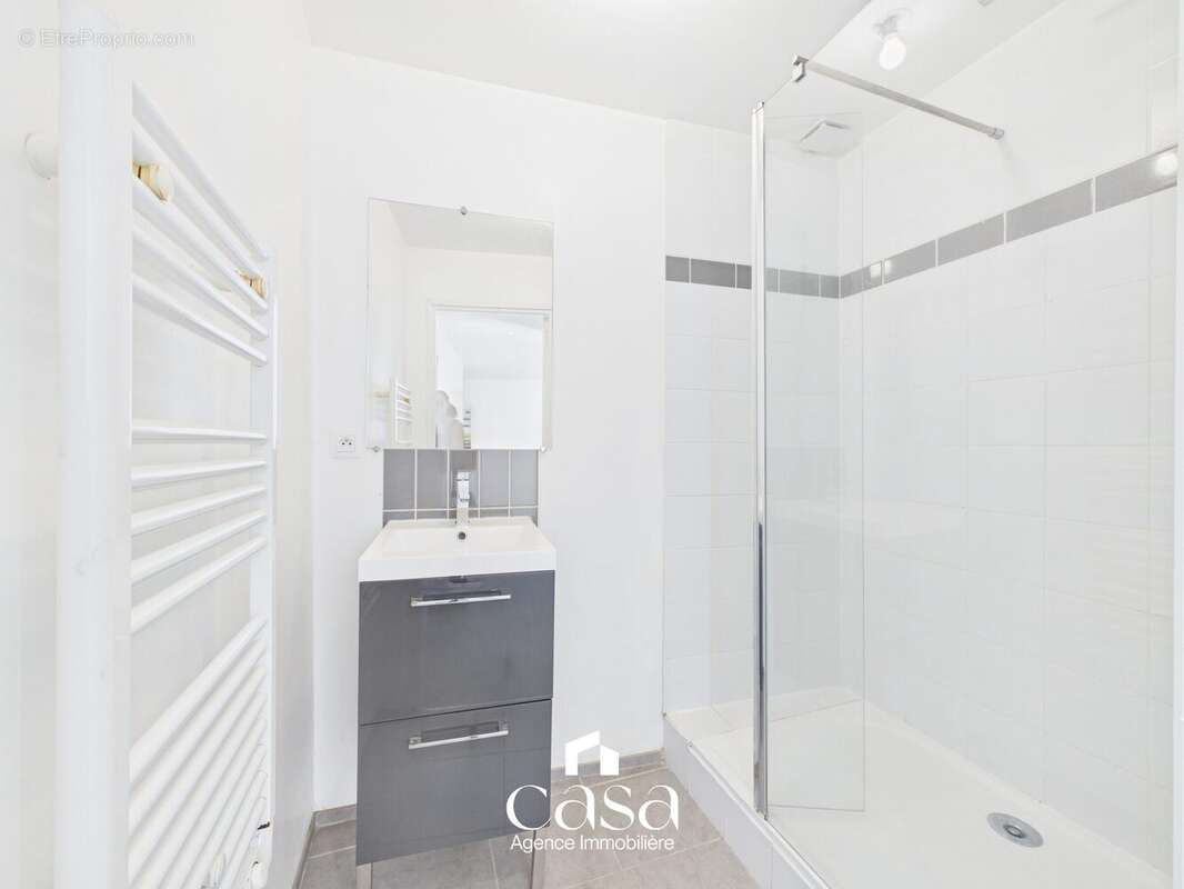 Appartement à CAEN