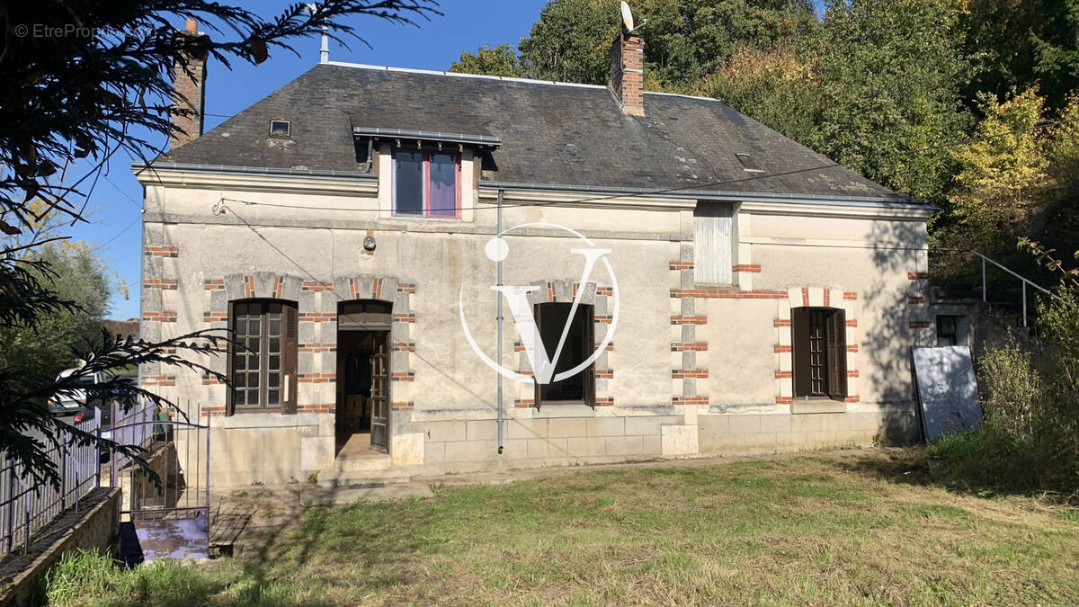Maison à VENDOME