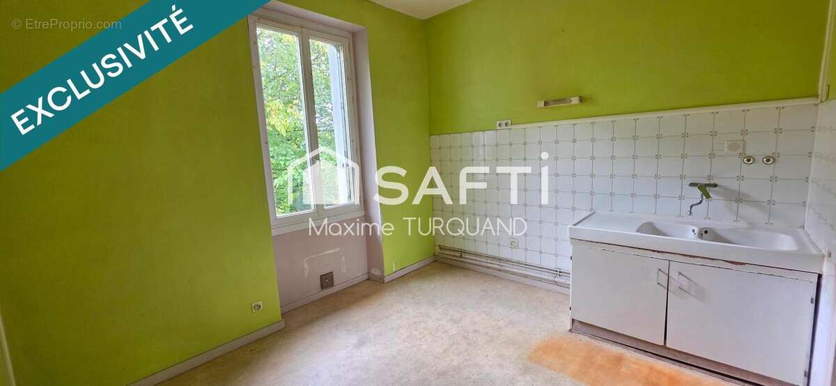Photo 4 - Appartement à MONTOURNAIS