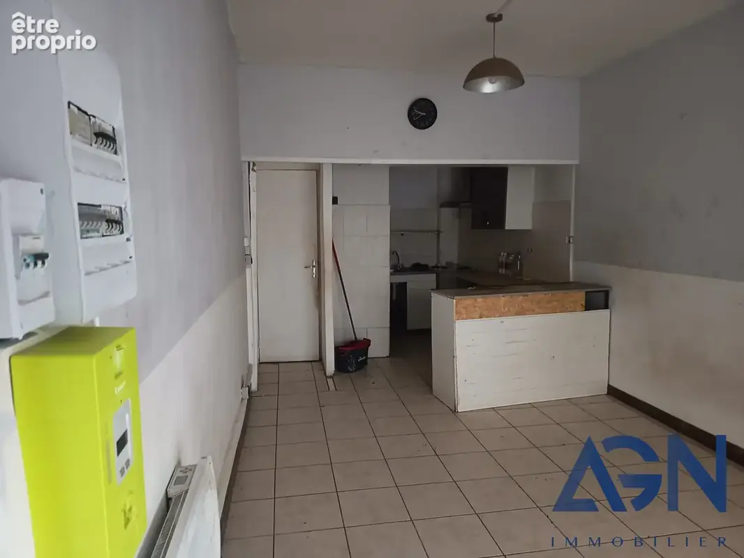 Appartement 88 m² à vendre à Agde (34300) - photo 2