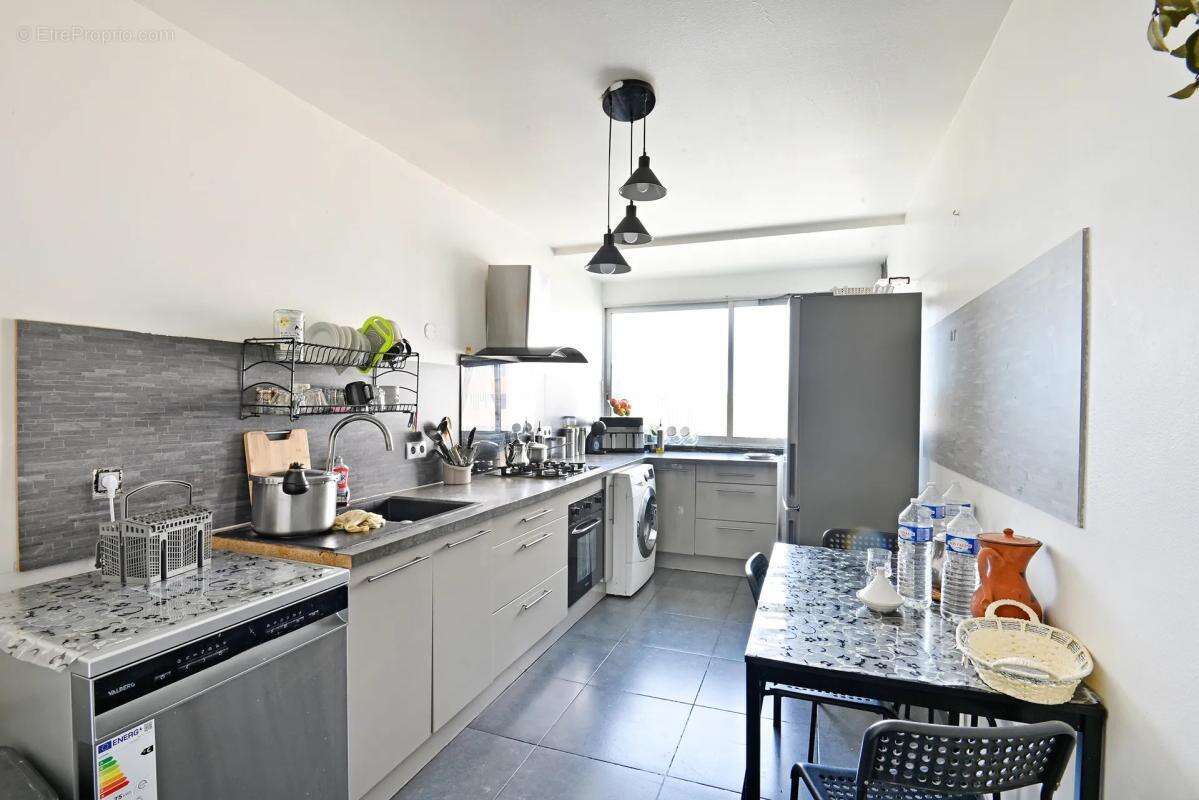 Appartement à AVIGNON