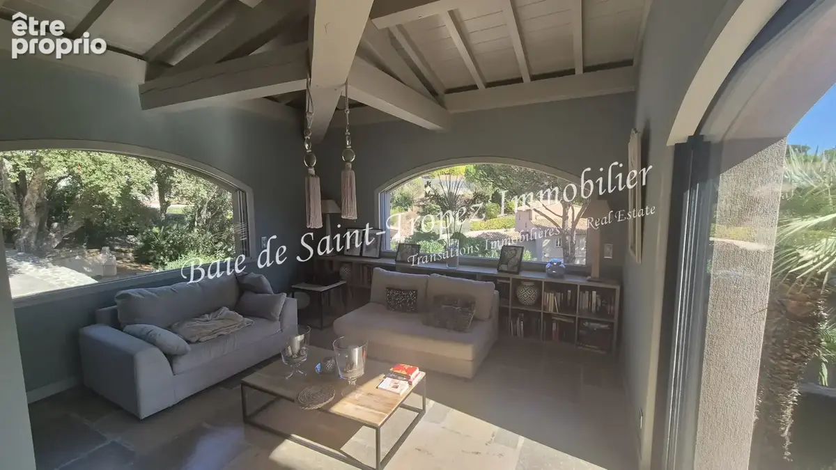 Villa vue mer panoramique - photo 22
