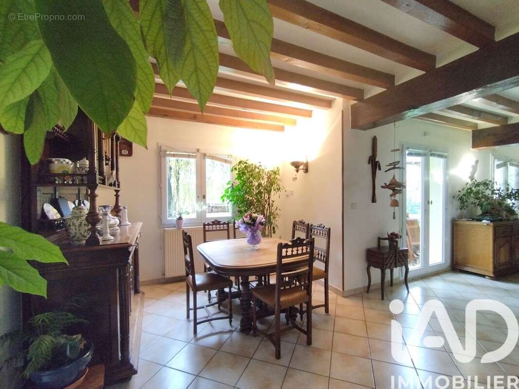 Photo 5 - Maison à ORIVAL