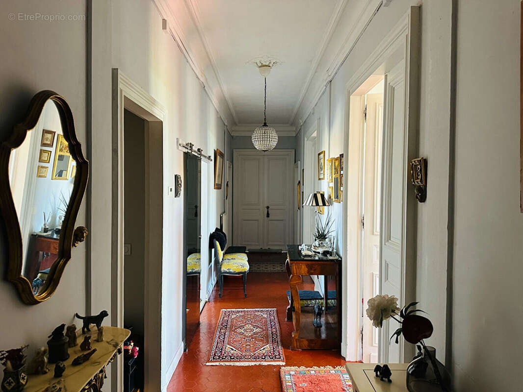 Appartement à BEZIERS