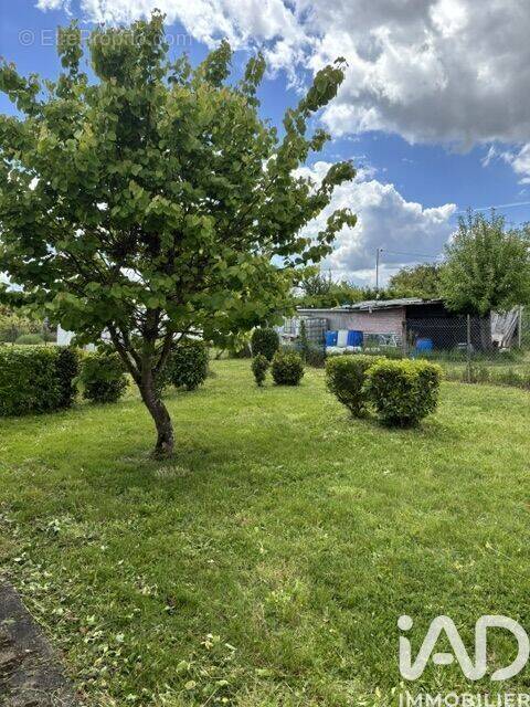 Photo 1 - Maison à GIEN
