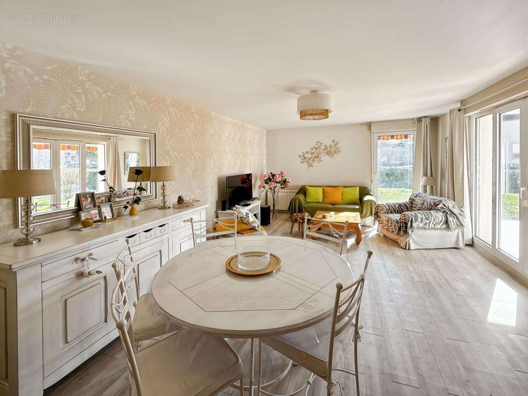 Appartement à OLIVET