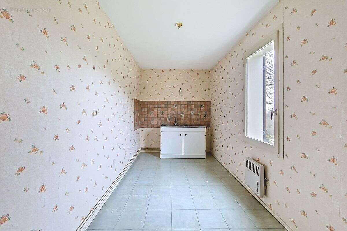 Appartement à BELMONT-D'AZERGUES