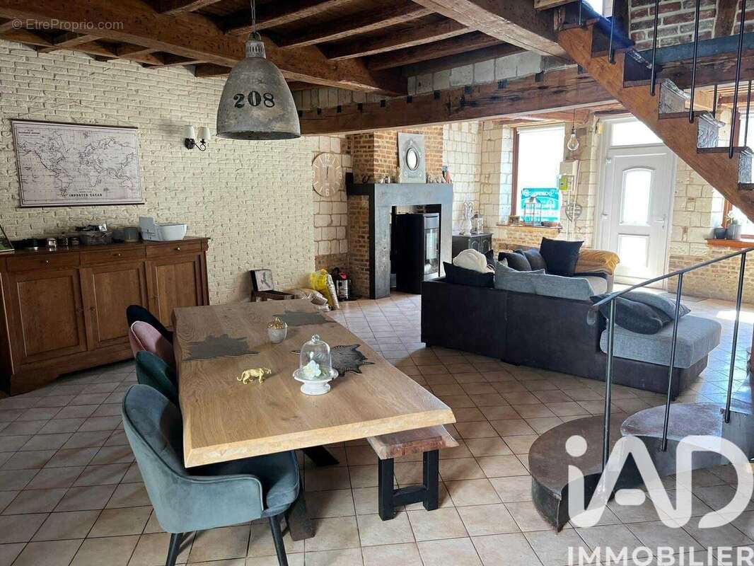 Photo 2 - Maison à PERNES