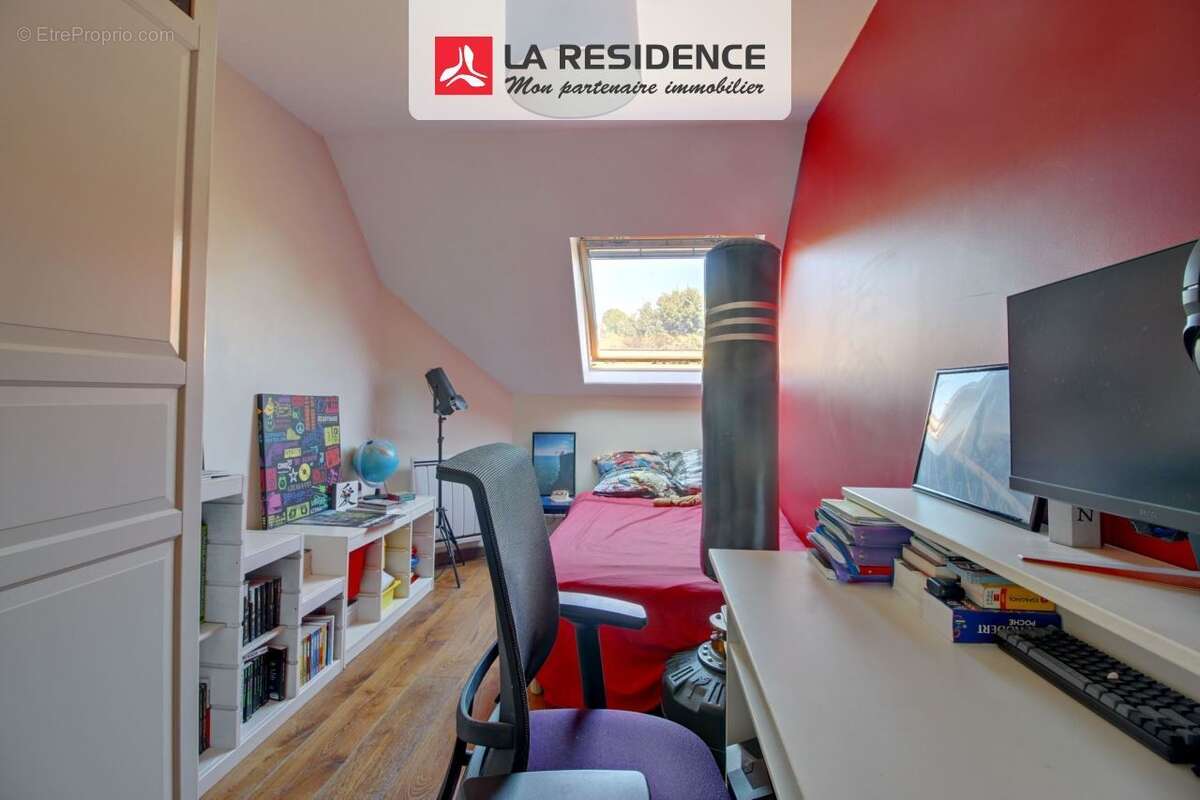 Appartement à ANDRESY