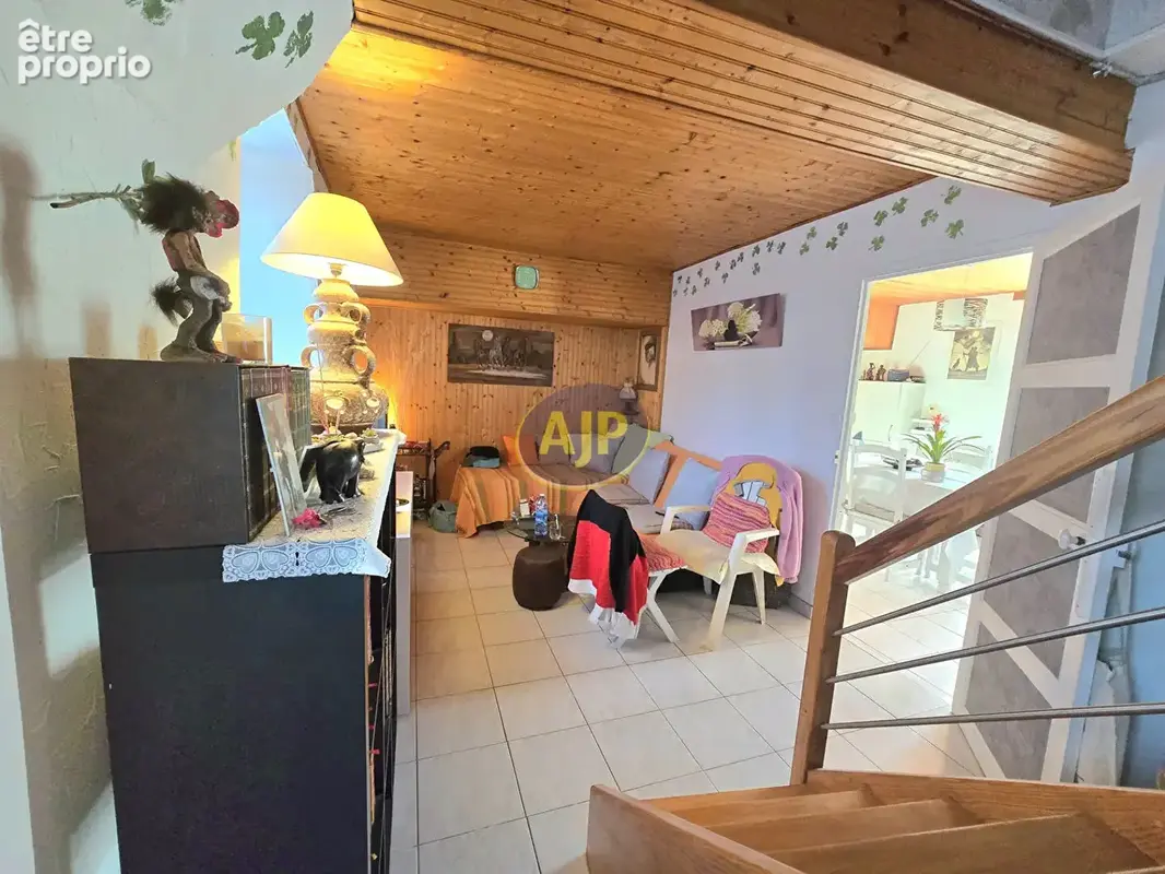 Langon 3 pièces 65m² - photo 4