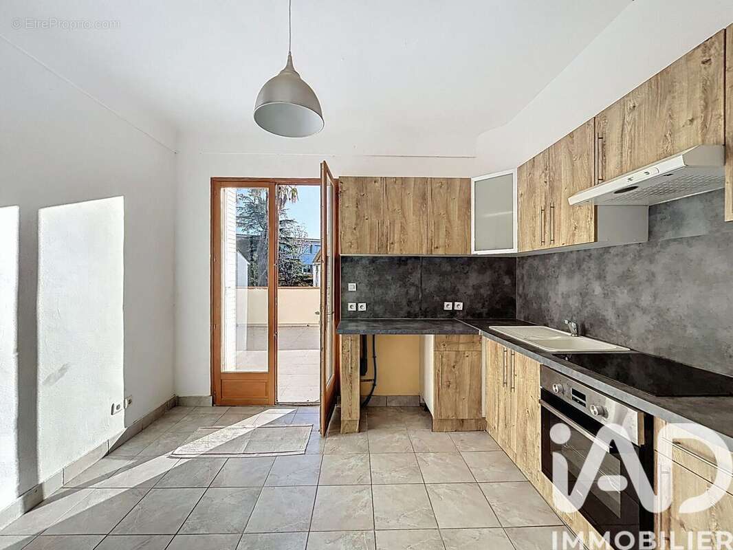 Photo 5 - Appartement à PERPIGNAN