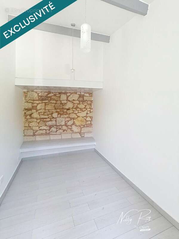 Photo 2 - Maison à PORCHERES