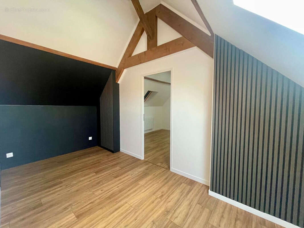 Maison Ecourt Saint Quentin 4 pièce(s) 85m2 - photo 6