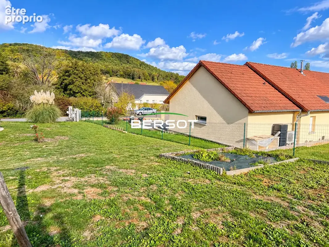 Superbe maison individuelle de 110 m² - photo 11