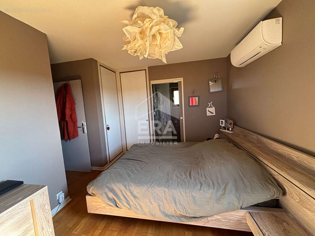 Maison à TREFFORT-CUISIAT