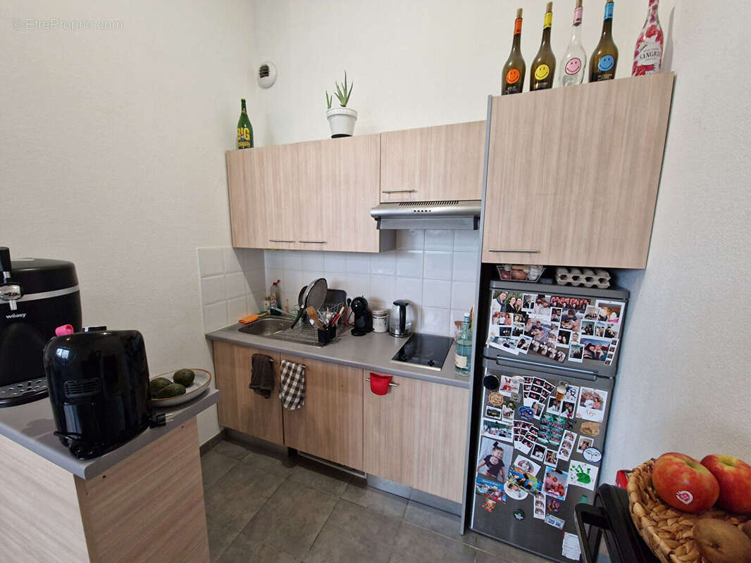 Appartement à BALMA