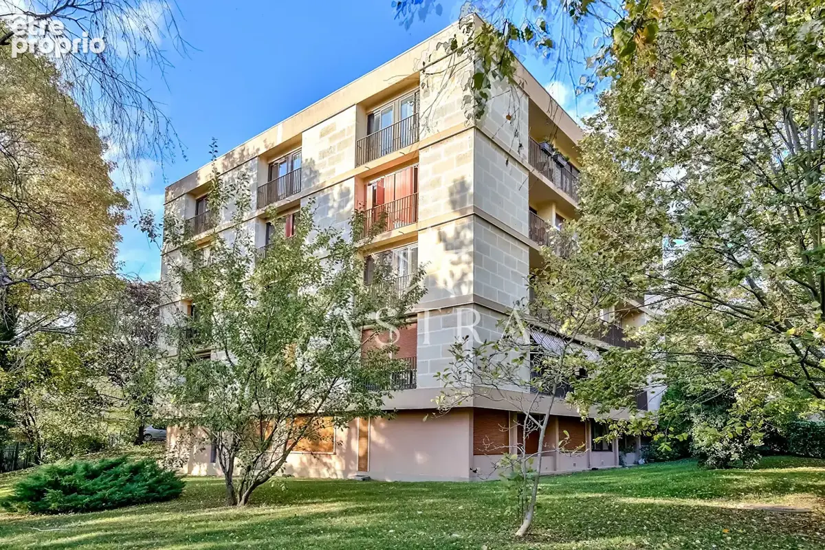 Opportunité à Fresnes - 4 pièces avec balcon et stationnement - 73.20 m2 - photo 11