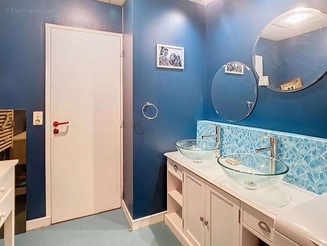Appartement à AUTUN