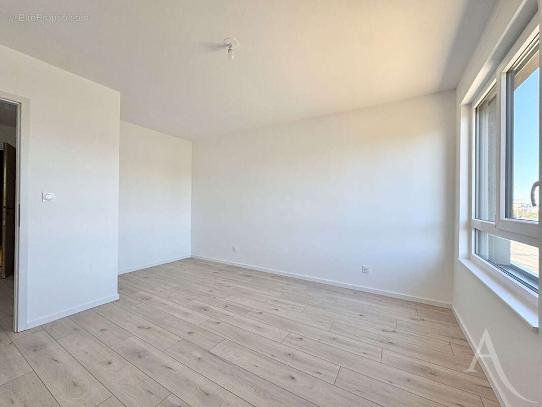 Appartement à TERVILLE