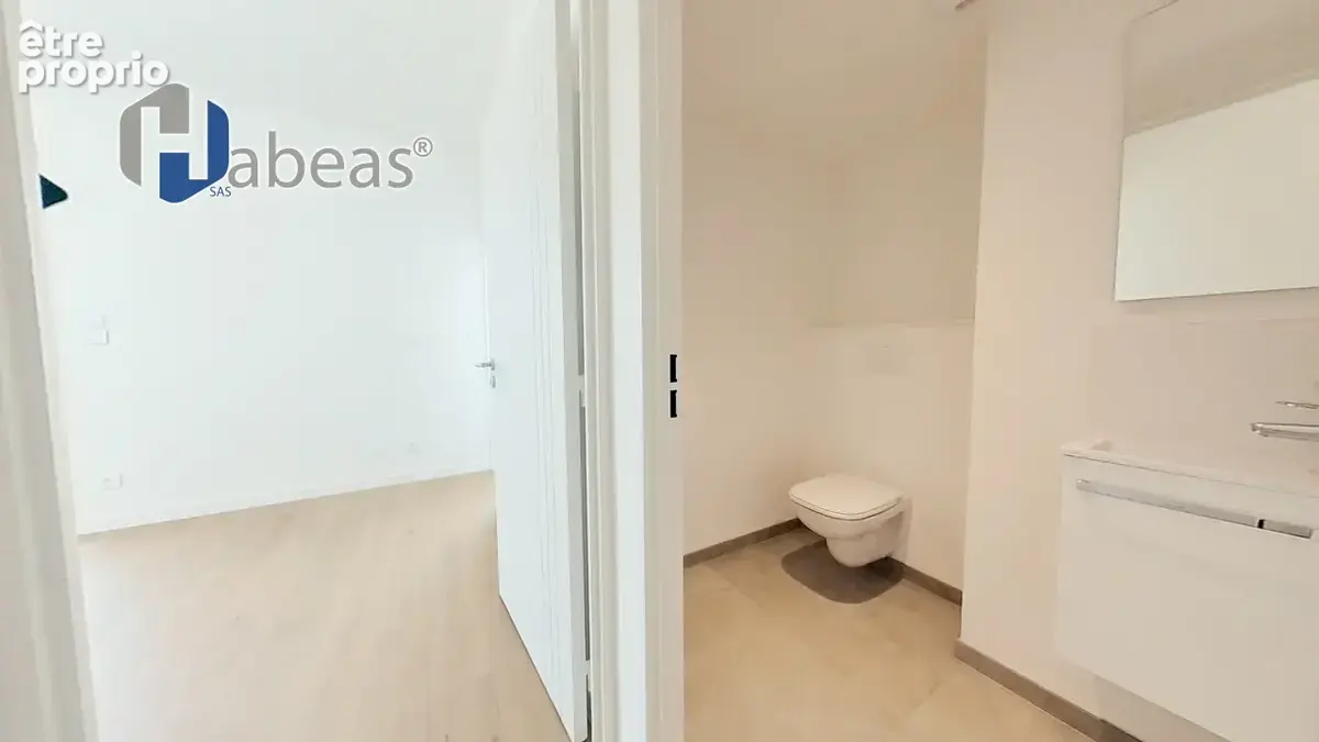 Duplex T3 d'Exception de 108 m² avec Rooftop et Patio ! - photo 10