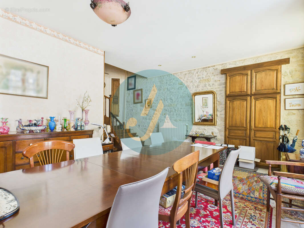 Maison à PREMERY