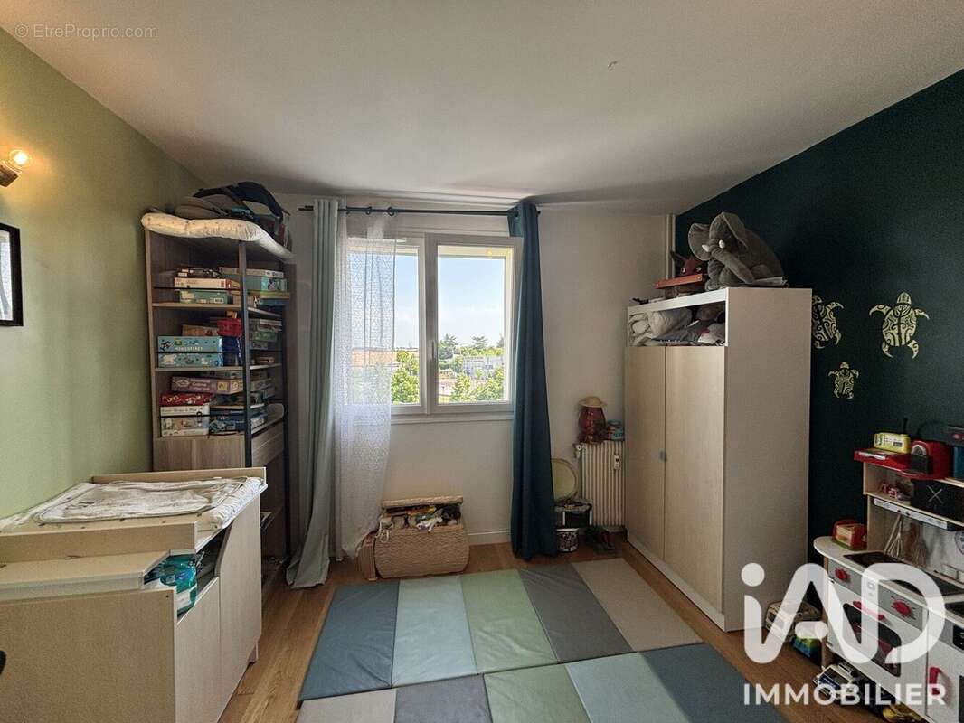 Photo 6 - Appartement à BRETIGNY-SUR-ORGE