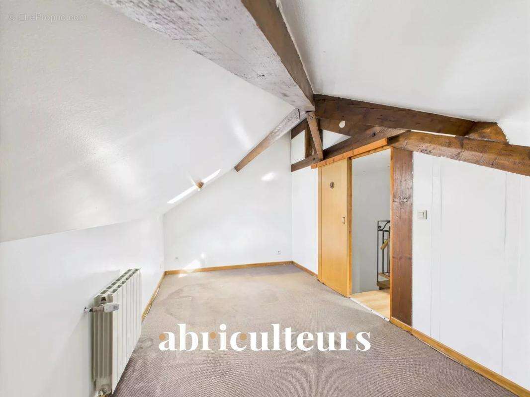 Maison à ARGENTEUIL