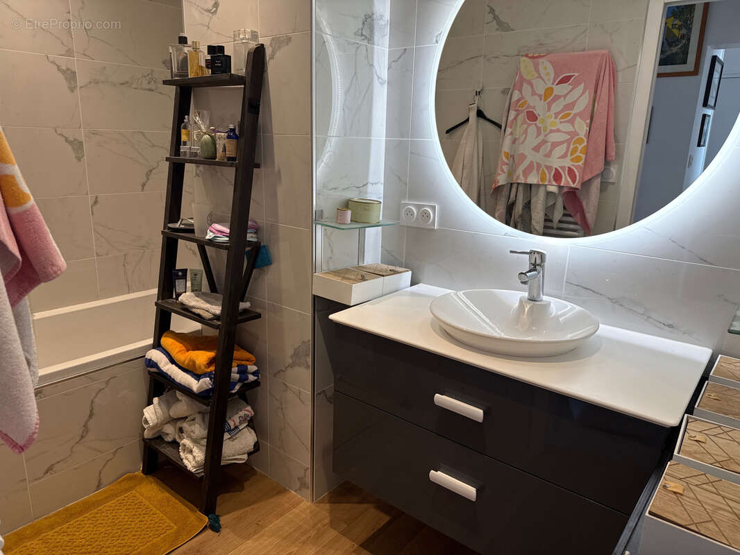 Appartement à SAINT-JEAN-DE-MONTS