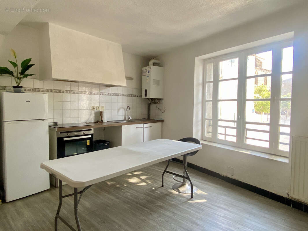 Appartement à TREBES