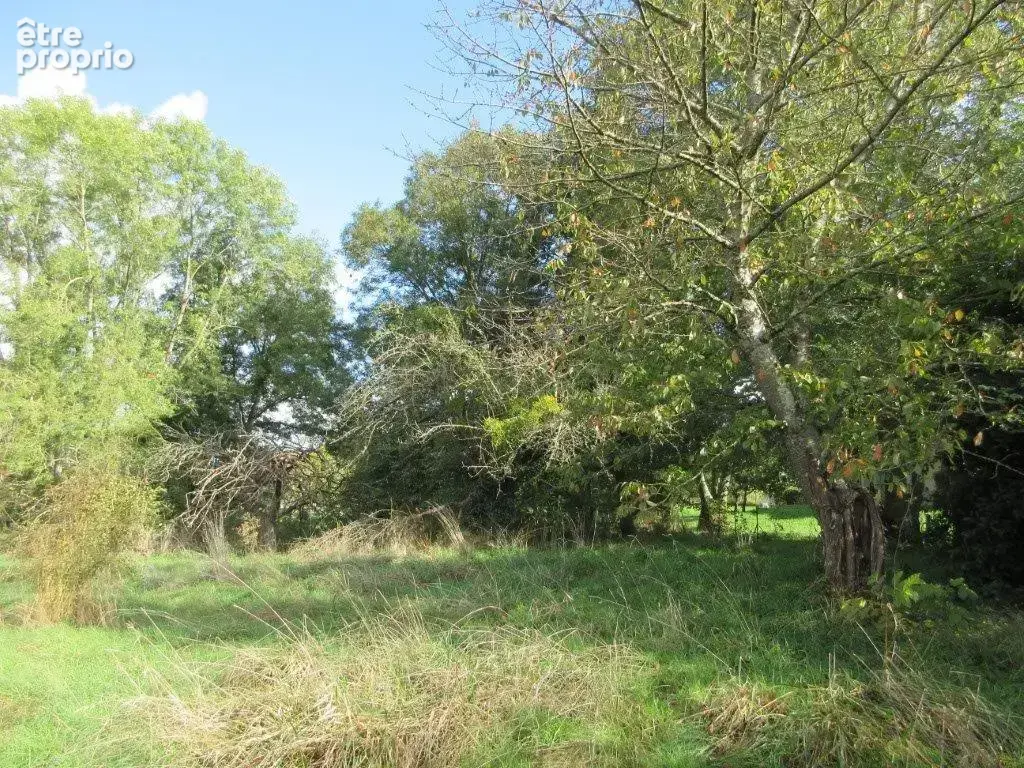 Terrain à bâtir - photo 2