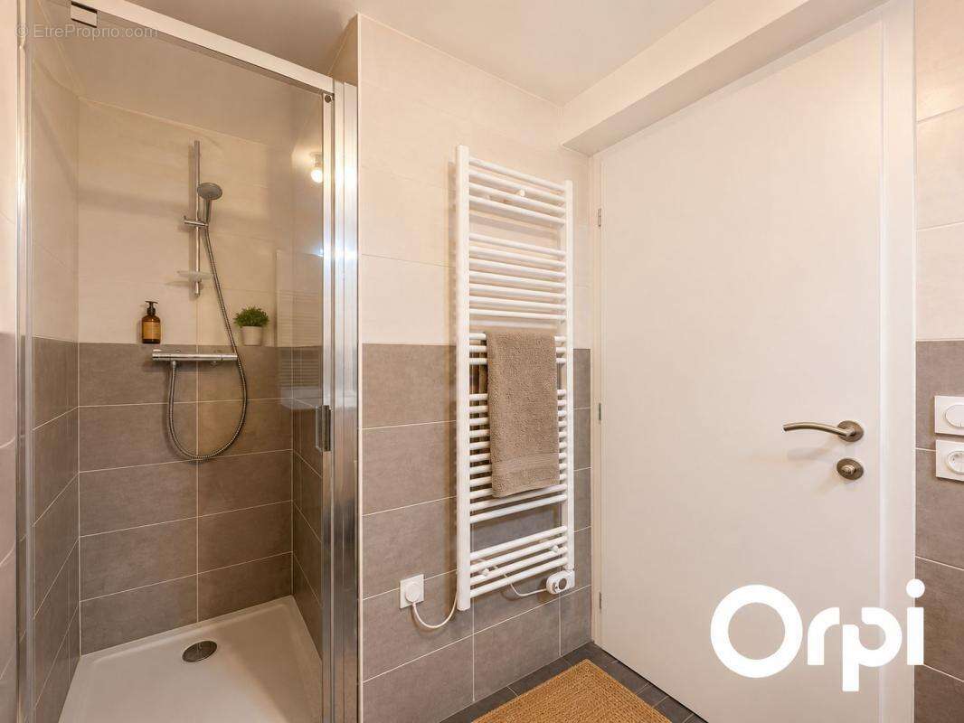 Appartement à FILLINGES