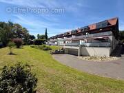 Appartement à HAGENTHAL-LE-BAS