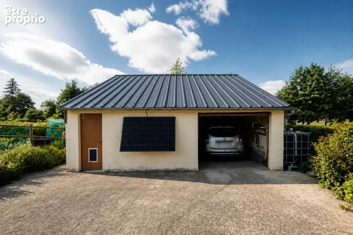 Maison de 7 pièces de 110 m² à Juvigny-Val-d'Andaine - photo 3