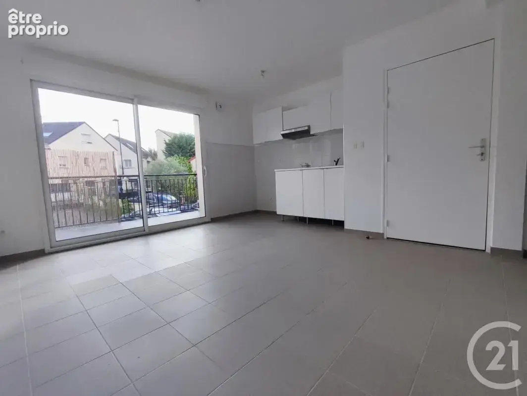 Photo Appartement à Fontenay-Sous-Bois au prix de 174 900€