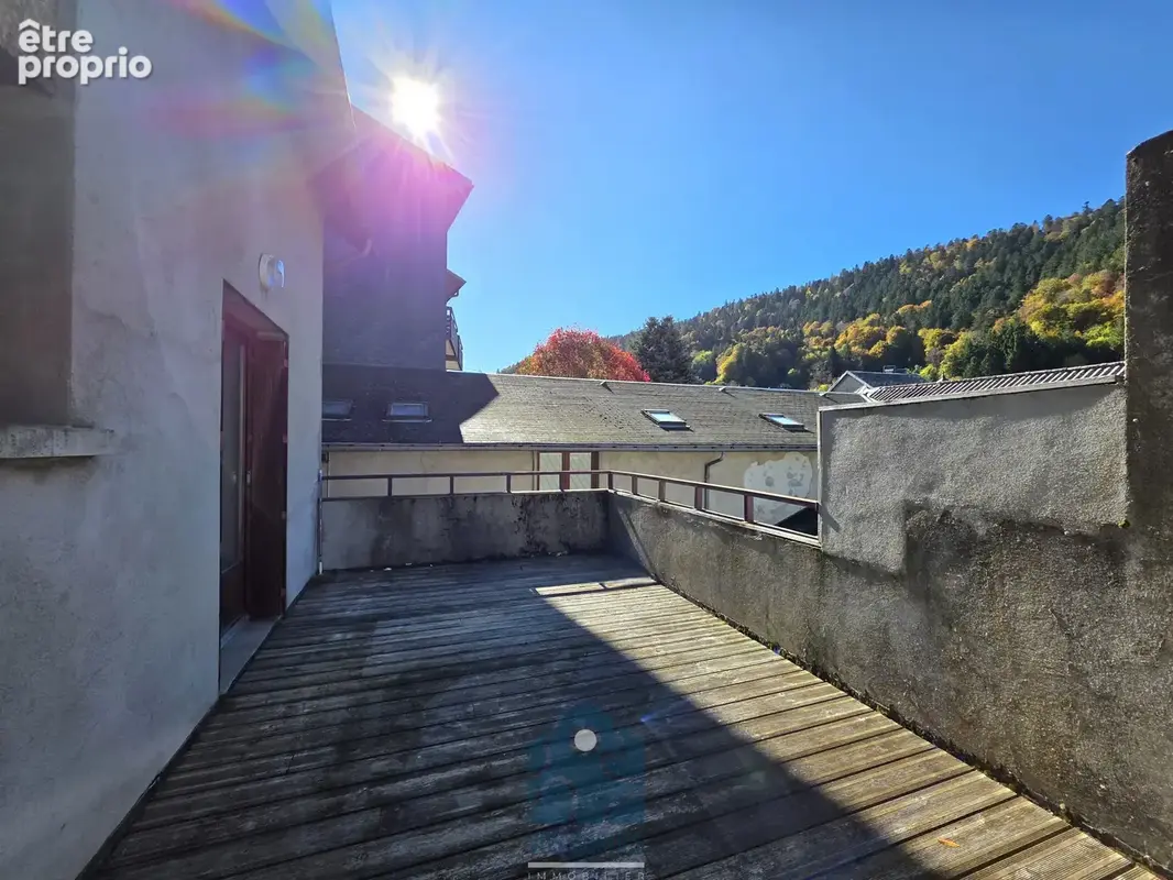 Maison de ville 4 pièces avec terrasse - photo 7