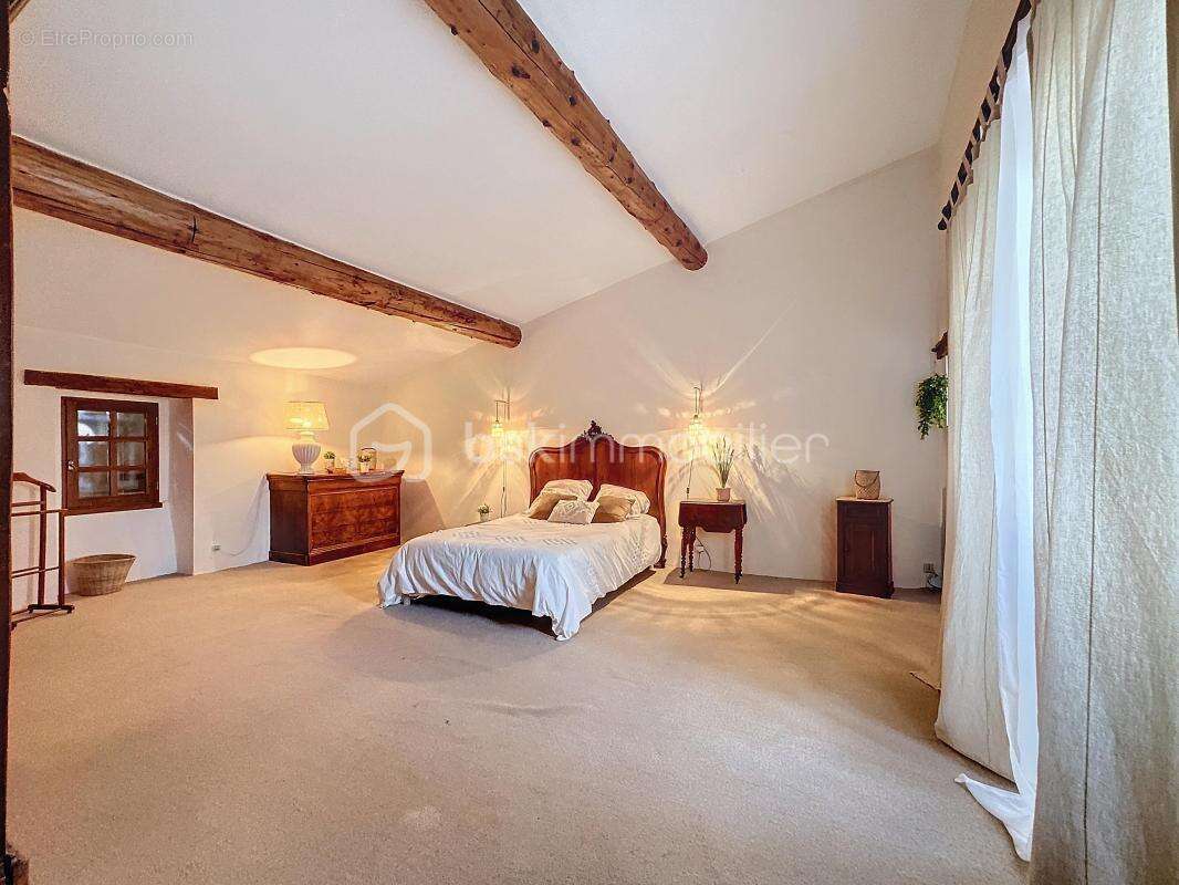 Maison à BROUZET-LES-QUISSAC