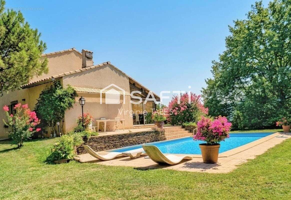 Photo 4 - Maison à PAYRIN-AUGMONTEL