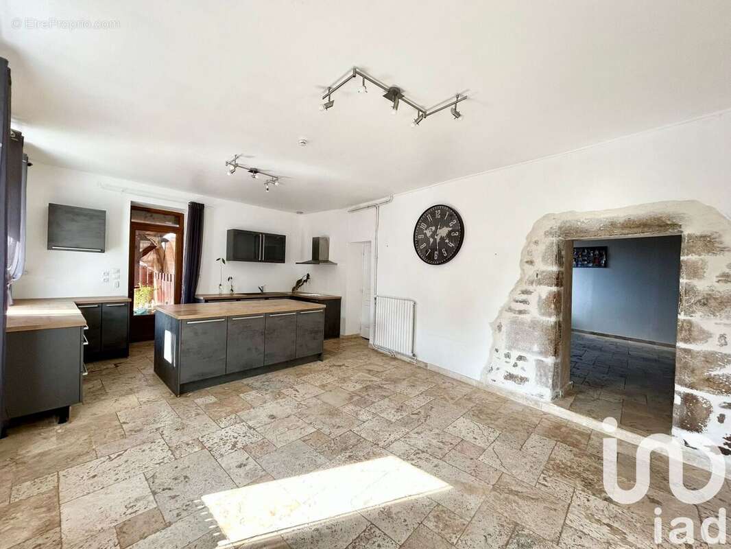 Photo 5 - Maison à VILLEVOCANCE