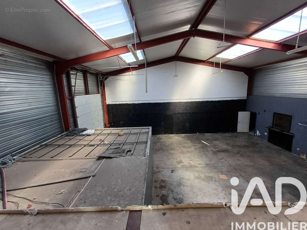 Photo 6 - Appartement à SAINT-GERMAIN-LAVAL