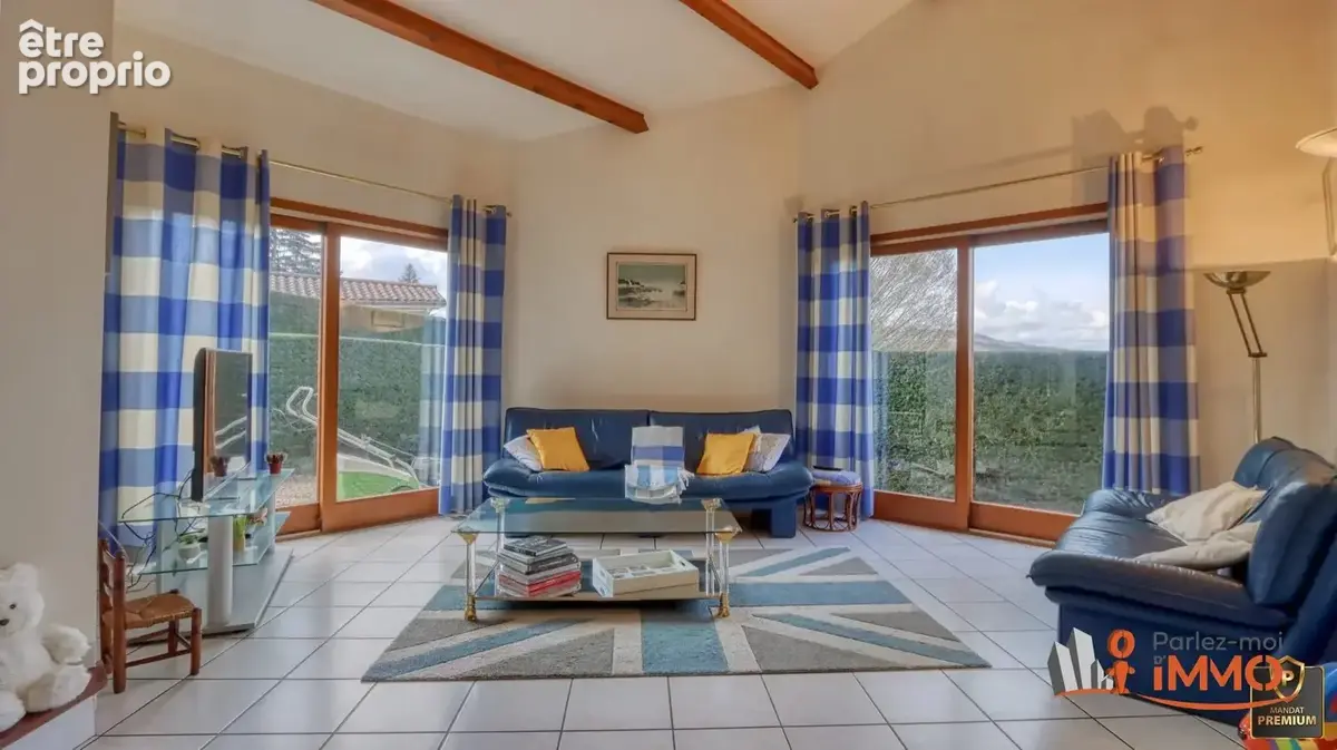 Maison Montanay - photo 3