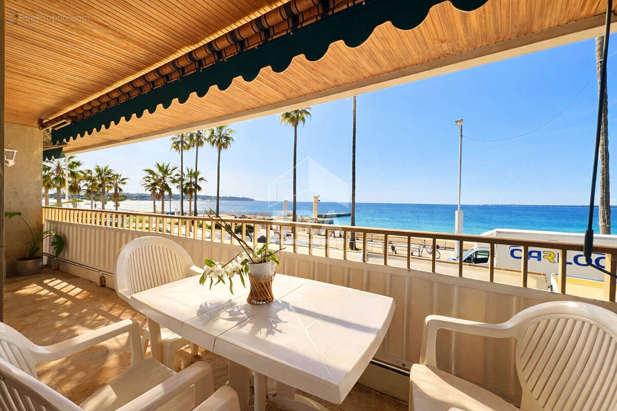 Photo Appartement à Antibes au prix de 730 000€