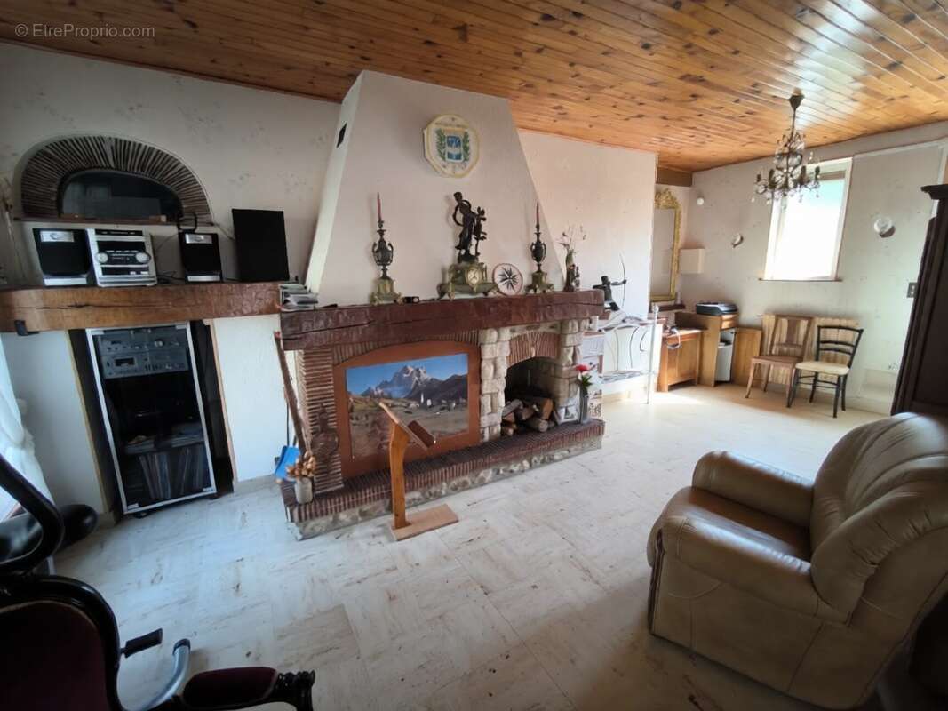 Maison 176 m² à Chateau-Thierry  - photo 4