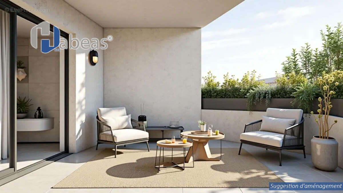 Maison à CHAMPAGNE-AU-MONT-D'OR