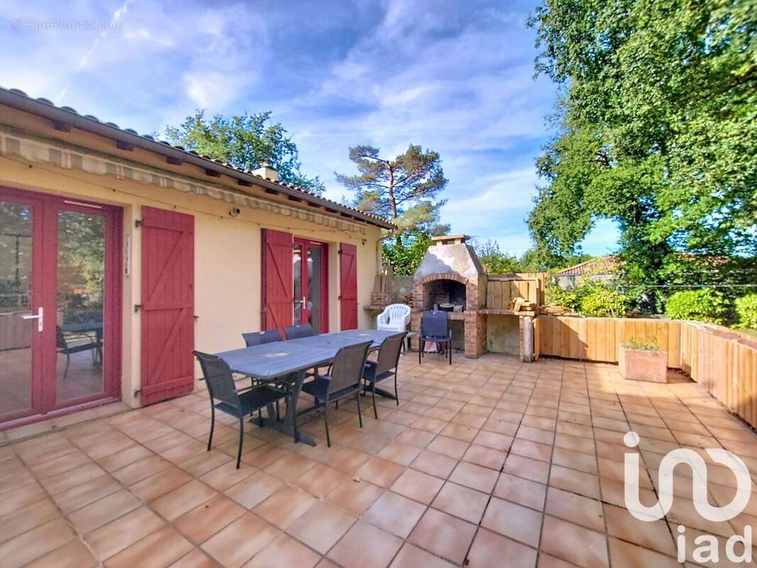 Photo 8 - Maison à LE CELLIER