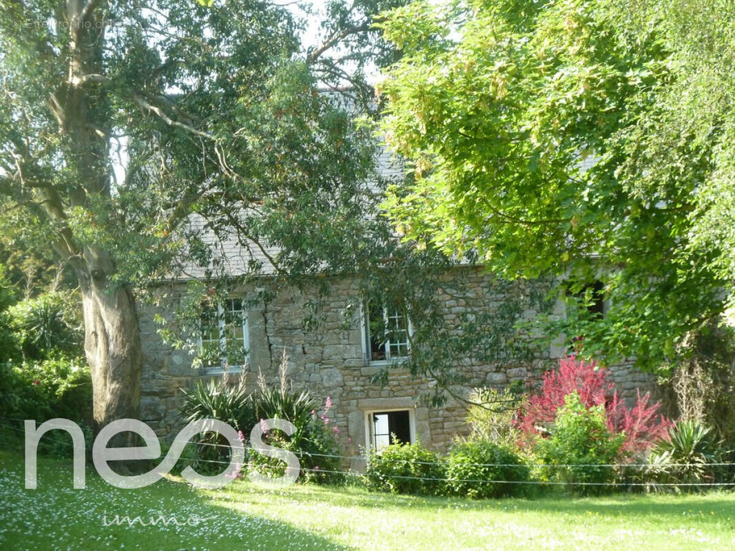 Maison à BRETTEVILLE