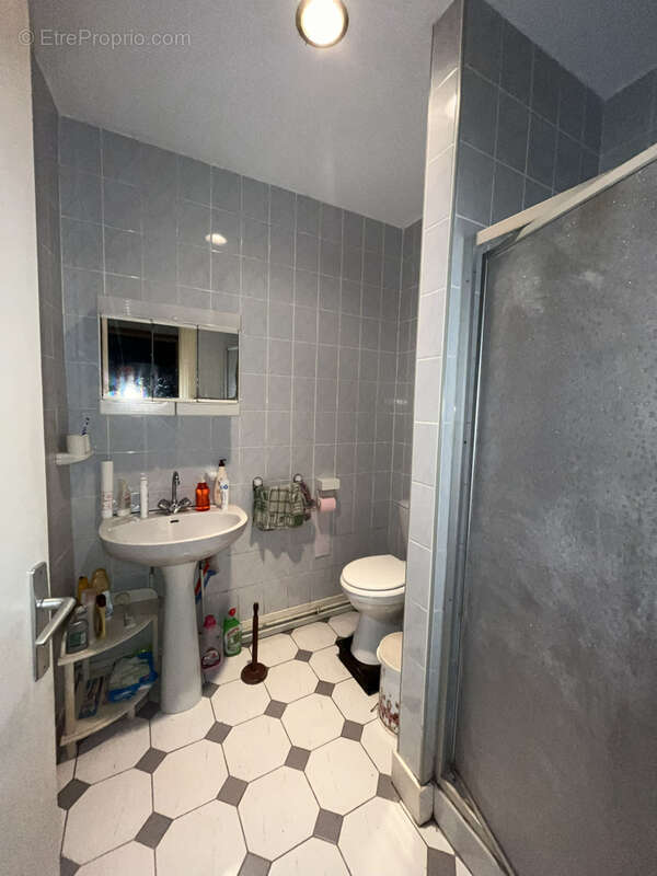 Maison à MAISONCELLE